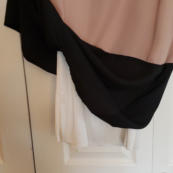 Shift dress - Picture 3 of 4